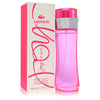 Joy Of Pink von LacosteEau De Toilette Spray 1,7 oz