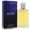 Joop by Joop!Eau De Toilette Spray 3.4 oz 3.4 oz / 100 ml / Alcohol, Amber, Woody, Aldehyde, Oils Women