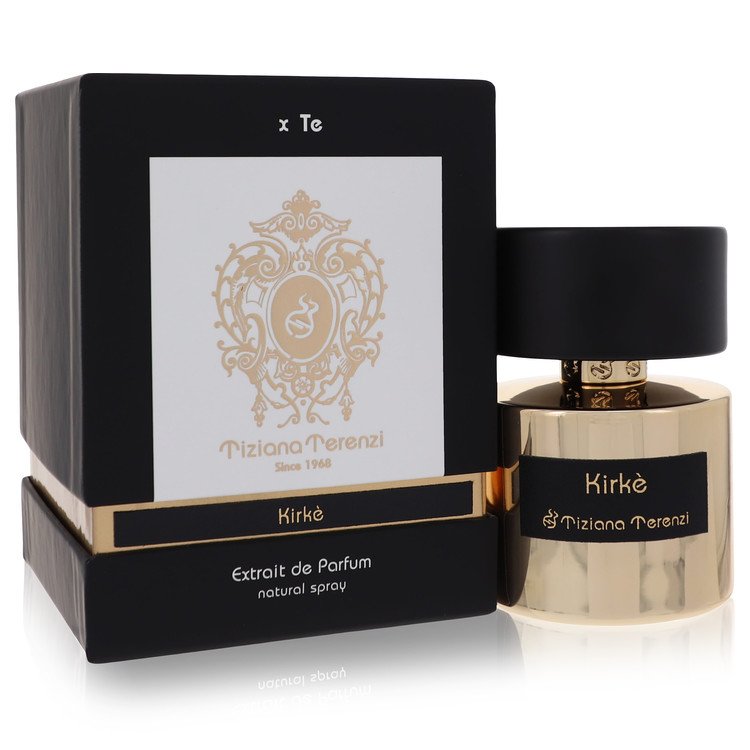 Kirke von Tiziana Terenzi, Extrait De Parfum Spray (Unisex), 100 ml