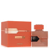 L’aventure Rose by Al HaramainEau De Parfum Spray 3.4 oz 3.4 oz / 100 ml / Alcohol, Amber, Woody, Aldehyde, Oils Women