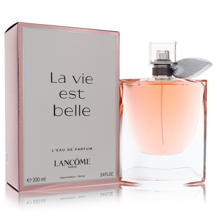 La Vie Est Belle von LancomeEau De Parfum Spray 3,4 oz