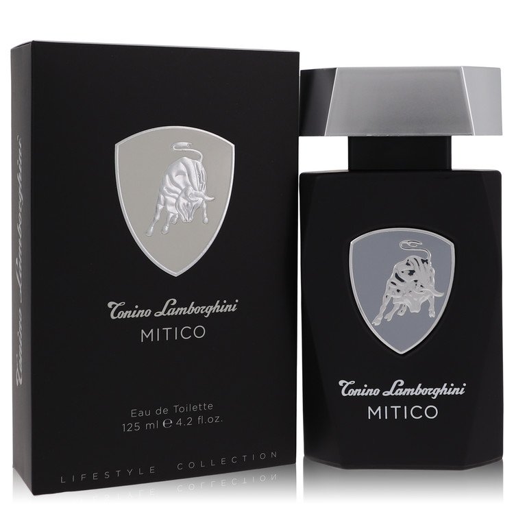 Lamborghini Mitico by Tonino LamborghiniEau De Toilette Spray 4.2 oz