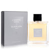 L’homme Ideal by GuerlainEau De Toilette Spray 3.3 oz 3.3 oz / 100 ml / Alcohol, Amber, Woody, Aldehyde, Oils Men