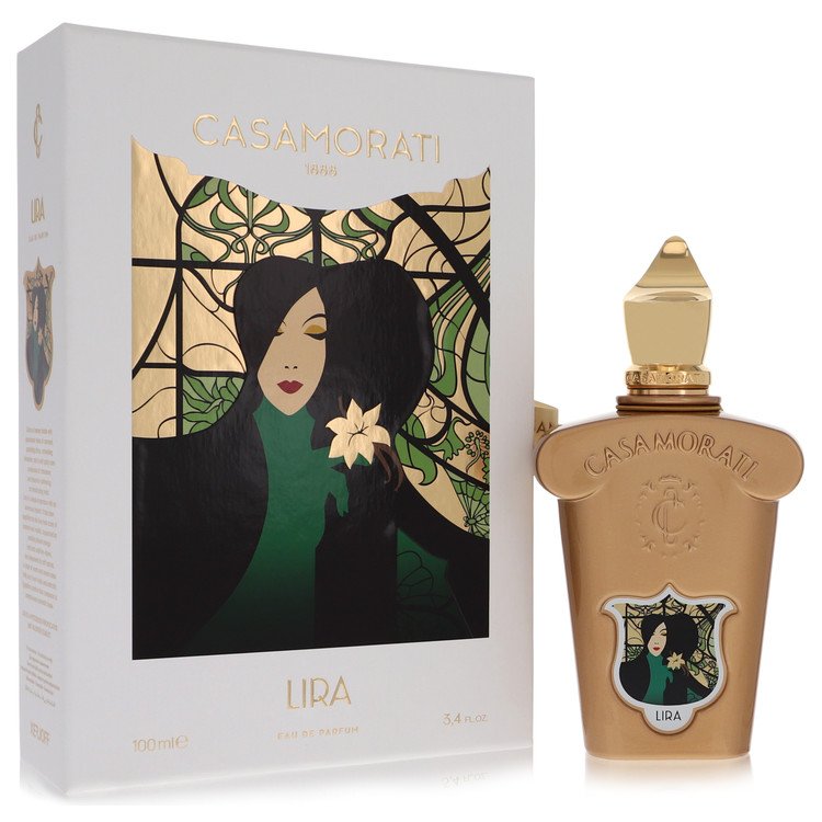 Lira von XerjoffEau De Parfum Spray 3,4 oz