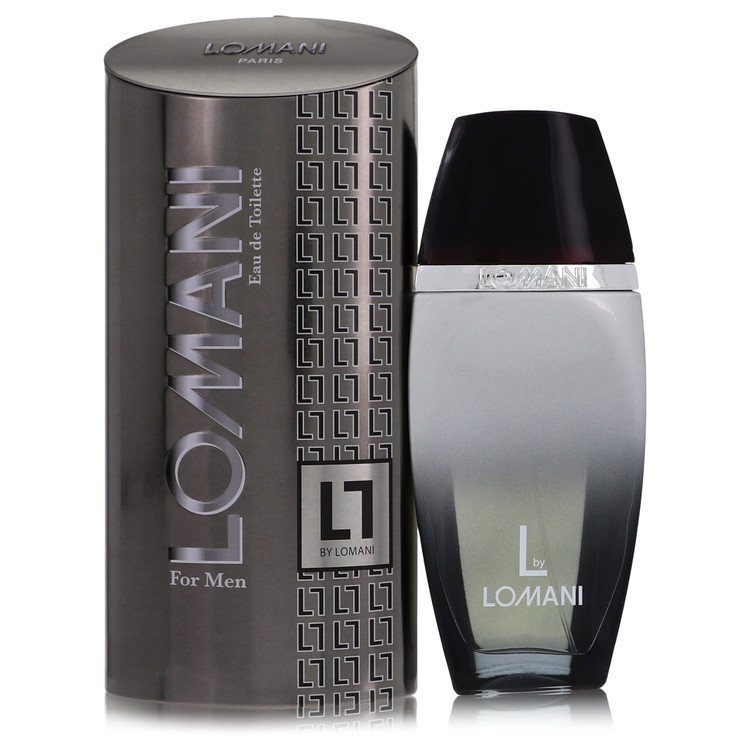 Lomani L von LomaniEau de Toilette Spray 3,4 oz