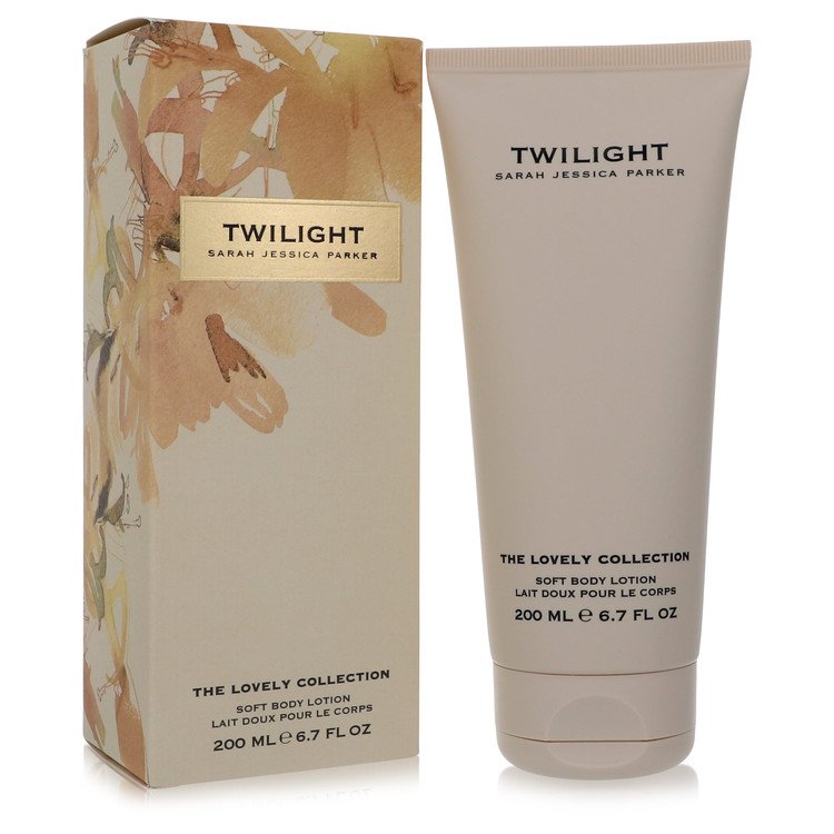 Lovely Twilight by Sarah Jessica ParkerBody Lotion 6.7 oz