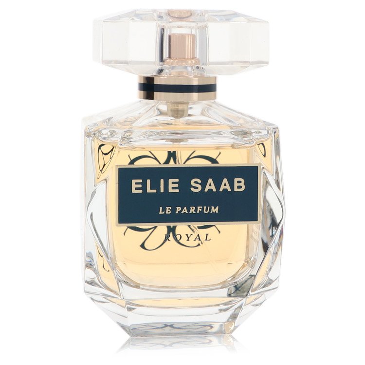 Le Parfum Royal Elie Saab by Elie SaabEau De Parfum Spray (Tester) 3 oz