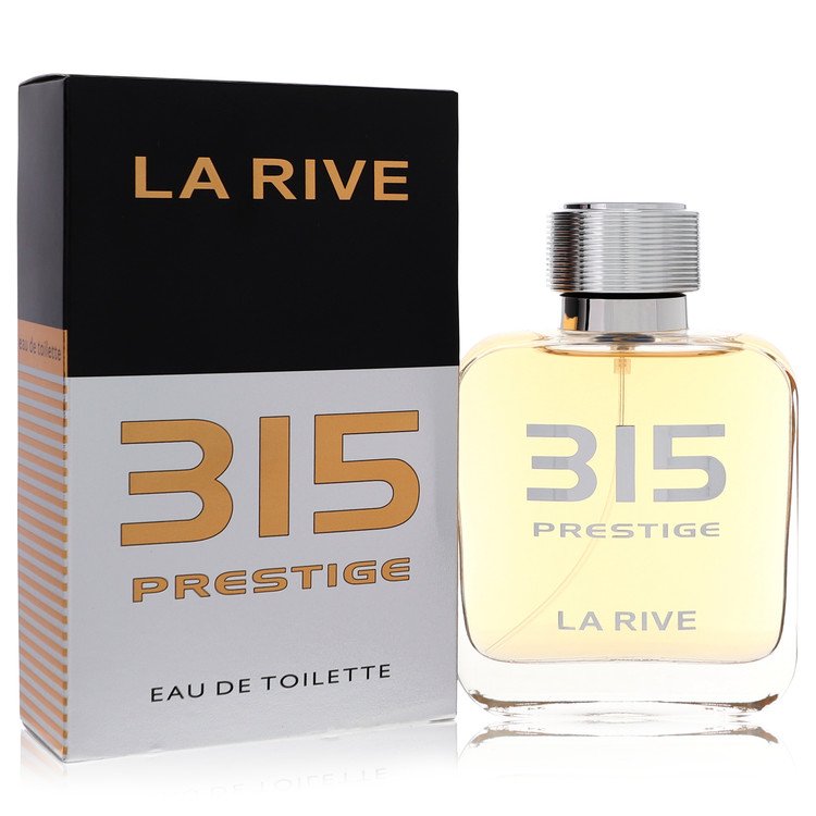 315 Prestige von La RiveEau DE Toilette Spray 3,3 oz