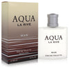 La Rive Aqua von La RiveEau de Toilette Spray 3 oz