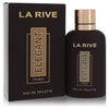 La Rive Elegant von La RiveEau de Toilette Spray 3 oz