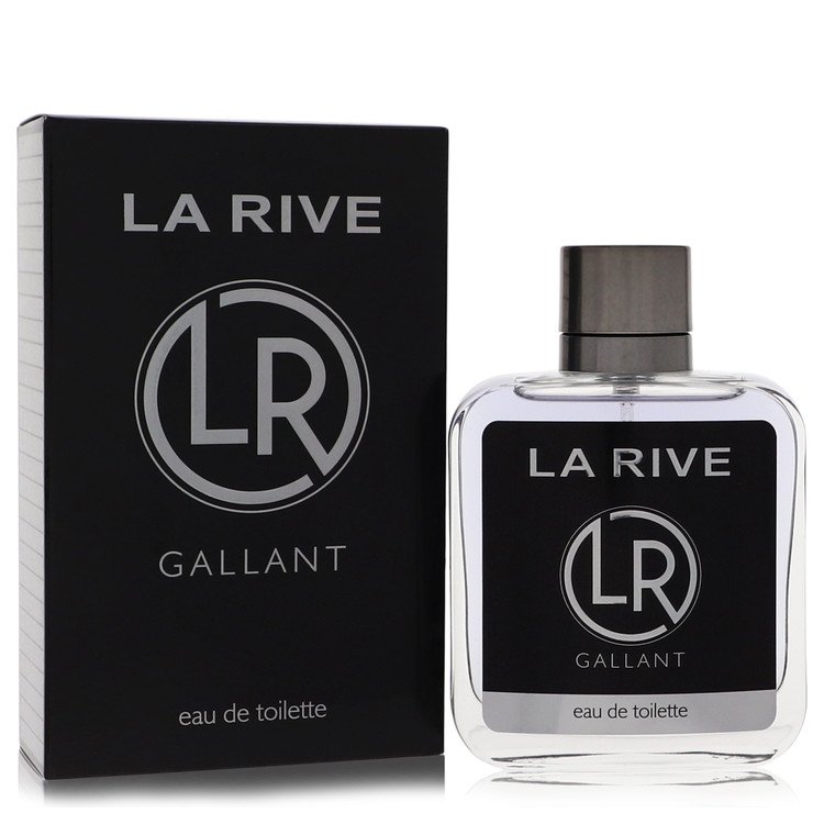 La Rive Gallant von La RiveEau de Toilette Spray 3,3 oz