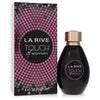 La Rive Touch of Woman von La RiveEau de Parfum Spray 3 oz