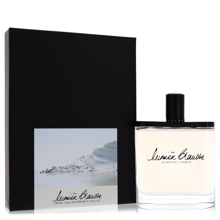 Olfactive Studio Lumiere Blanche von Olfactive StudioEau De Parfum Spray (Unisex) 3,4 oz