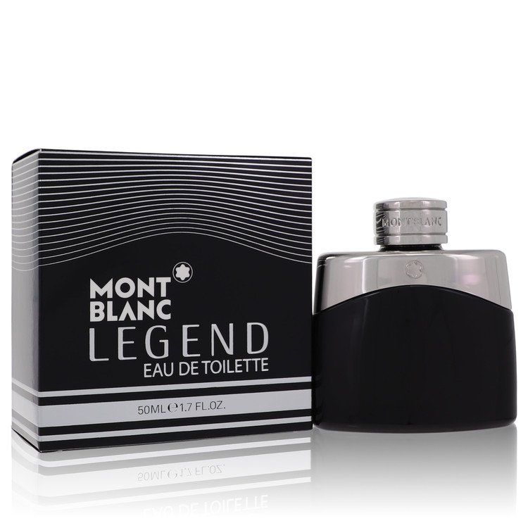 MontBlanc Legend by Mont BlancEau De Toilette Spray 1.7 oz