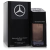 Mercedes Benz Select Night by Mercedes BenzEau De Parfum Spray 3.4 oz