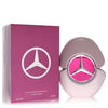 Mercedes Benz Woman von Mercedes BenzEau de Parfum Spray 3 oz