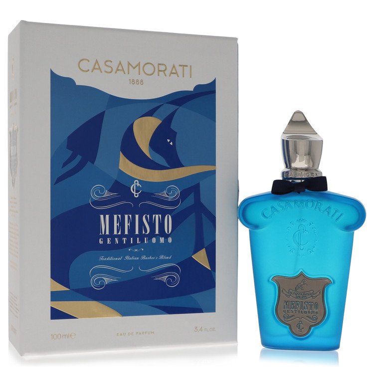 Mefisto Gentiluomo by XerjoffEau De Parfum Spray 3.4 oz