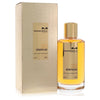 Mancera Intensive Aoud Gold von ManceraEau de Parfum Spray (Unisex) 4 oz