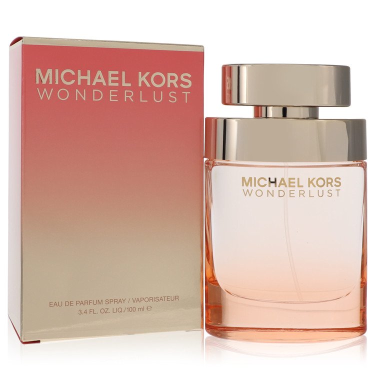 Michael Kors Wonderlust von Michael KorsEau de Parfum Spray 3,4 oz