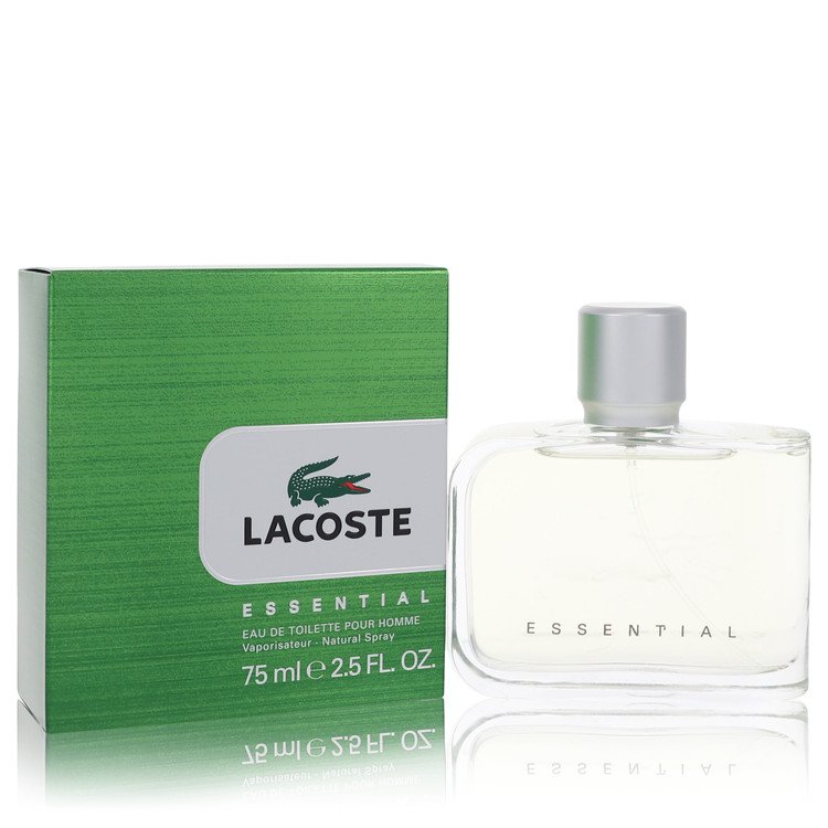 Lacoste Essential von LacosteEau de Toilette Spray 2,5 oz