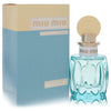 Miu Miu L'eau Bleue von Miu MiuEau De Parfum Spray 1,7 oz