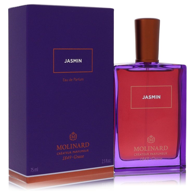 Molinard Jasmin von MolinardEau De Parfum Spray 2,5 oz