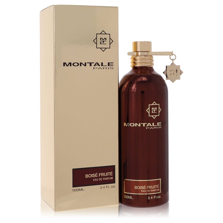 Montale Boise Fruite von MontaleEau De Parfum Spray (Unisex) 3,4 oz