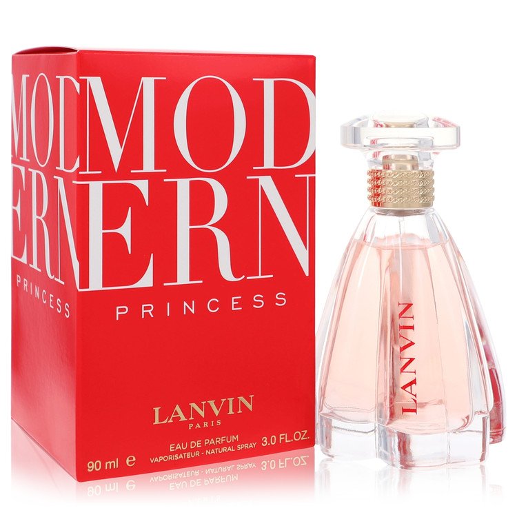 Modern Princess von LanvinEau De Parfum Spray 3 oz