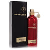 Montale Silver Aoud von MontaleEau De Parfum Spray 3,3 oz