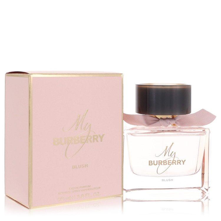 My Burberry Blush von BurberryEau de Parfum Spray 3 oz