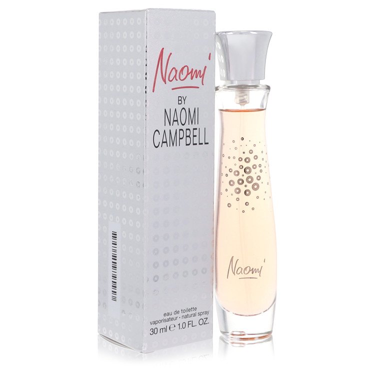 Naomi von Naomi CampbellEau de Toilette Spray 1 oz