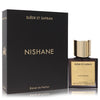 Nishane Suede Et Saffron by NishaneExtract De Parfum Spray 1.7 oz