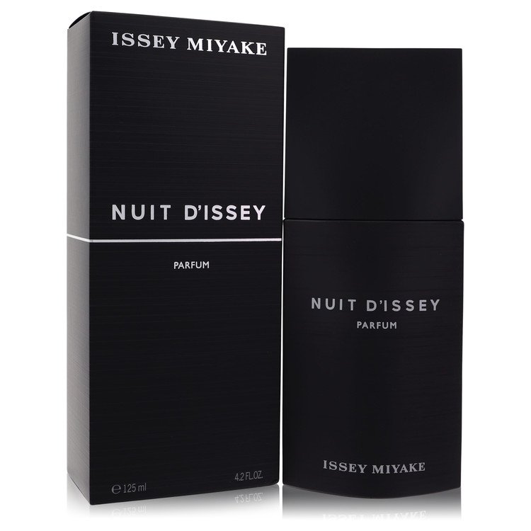 Nuit D'issey von Issey MiyakeEau De Parfum Spray 4,2 oz