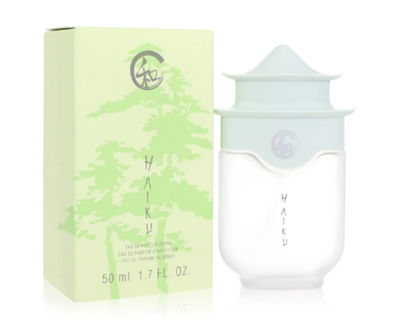 Avon Haiku Perfume 1.7 oz Eau De Parfum Spray – World Super Store