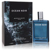 Ocean Noir by Michael MalulEau De Parfum Spray 3.4 oz 3.4 oz / 100 ml / Alcohol, Amber, Woody, Aldehyde, Oils Men