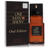 One Man Show Oud Edition von Jacques BogartEau De Toilette Spray 3,4 oz