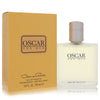 Oscar by Oscar De La RentaEau De Toilette Spray 3 oz 3 oz / 90 ml / Alcohol, Amber, Woody, Aldehyde, Oils Men