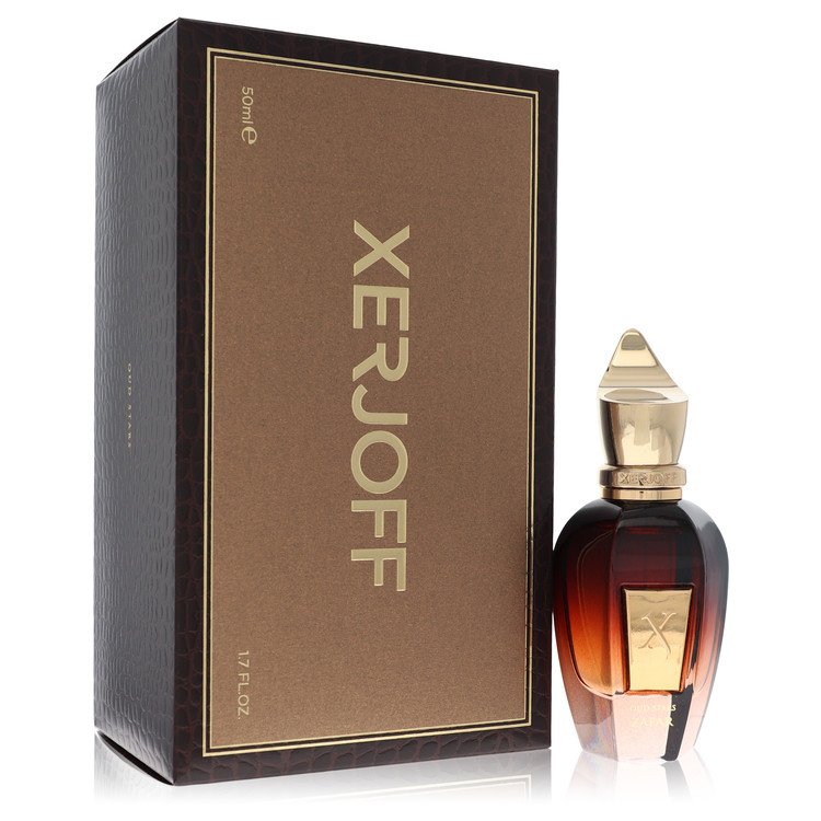 Oud Stars Zafar by XerjoffEau De Parfum Spray (Unisex) 1.7 oz