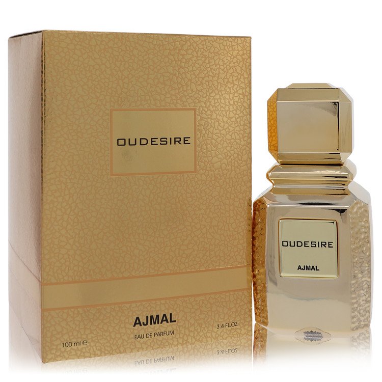 Oudesire von AjmalEau de Parfum Spray (Unisex) 3,4 oz