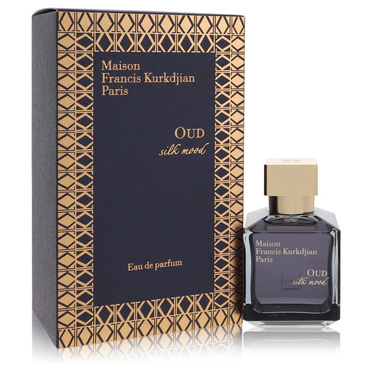 Oud Silk Mood von Maison Francis KurkdjianEau De Parfum Spray (Unisex) 2,4 oz