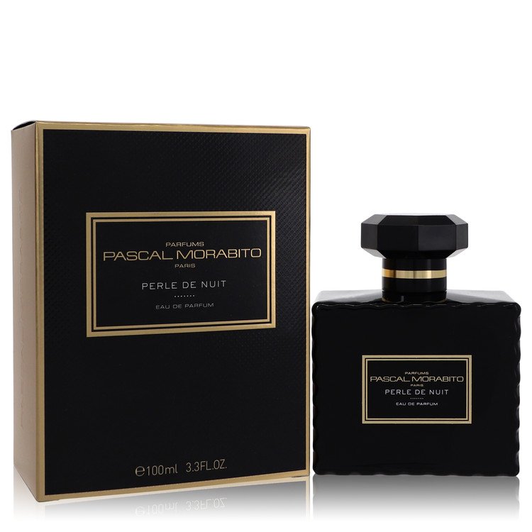 Perle De Nuit von Pascal MorabitoEau De Parfum Spray 3,4 oz