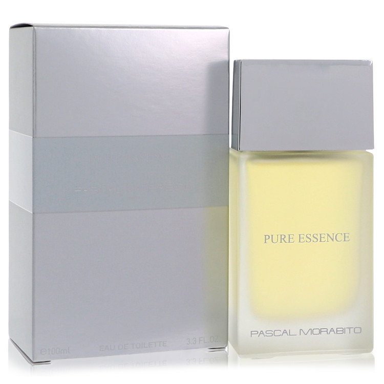 Pure Essence von Pascal MorabitoEau de Toilette Spray 3,4 oz