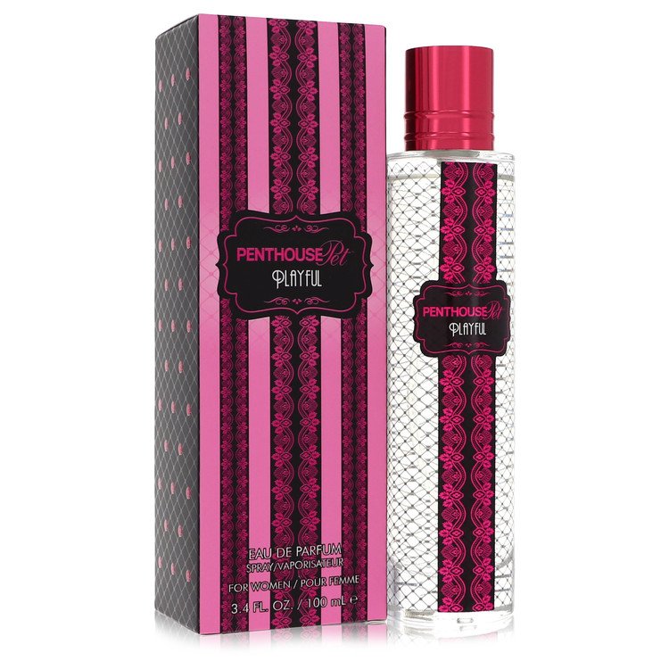 Penthouse Playful von PenthouseEau de Parfum Spray 3,4 oz