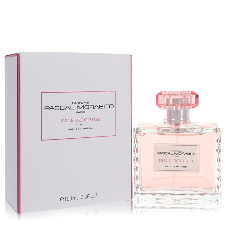 Perle Precieuse von Pascal MorabitoEau De Parfum Spray 3,3 oz