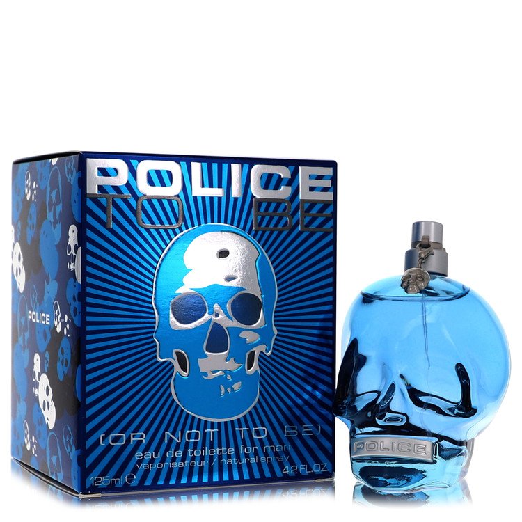 Police To Be or Not To Be von Police ColognesEau de Toilette Spray 4,2 oz