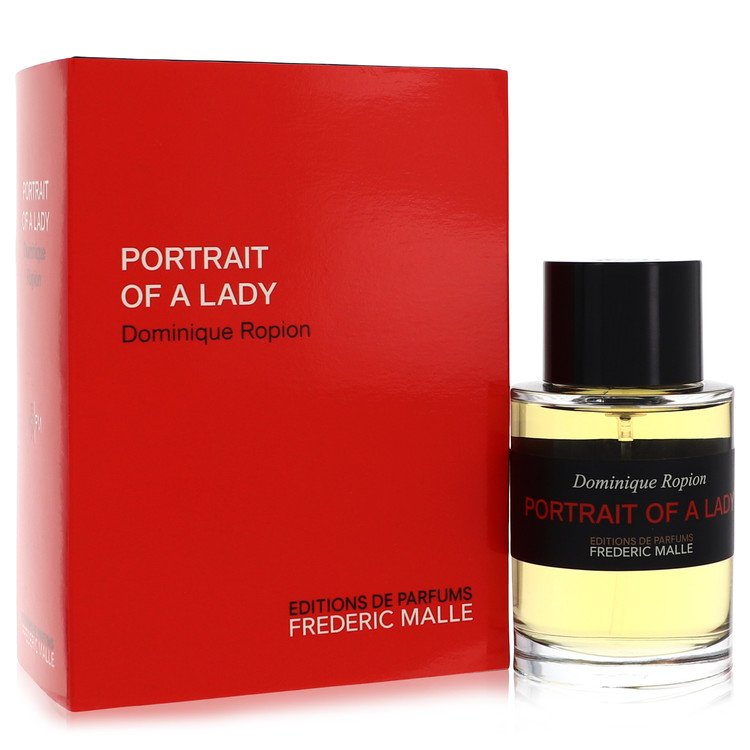 Portrait of A Lady von Frederic MalleEau de Parfum Spray 3,4 oz