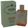 Prada Infusion De Fleur D'oranger by PradaEau De Parfum Spray 3.4 oz