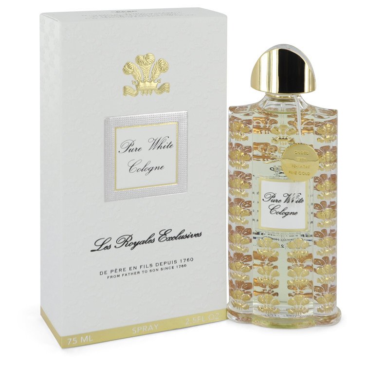 Pure White Cologne von CreedEau de Parfum Spray 2,5 oz