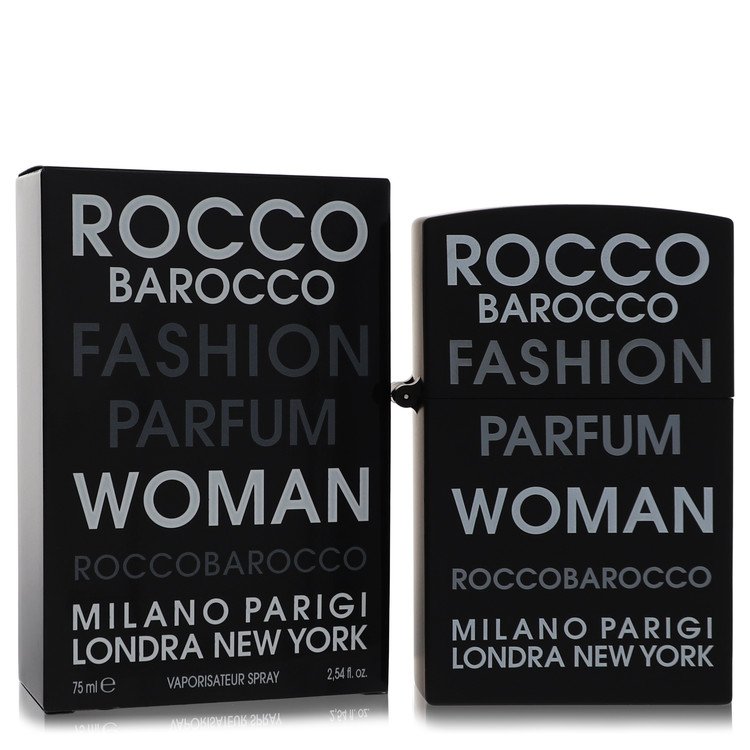 Roccobarocco Fashion von RoccobaroccoEau De Parfum Spray 2,54 oz