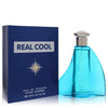 Real Cool von Victory InternationalEau de Toilette Spray 3,4 oz